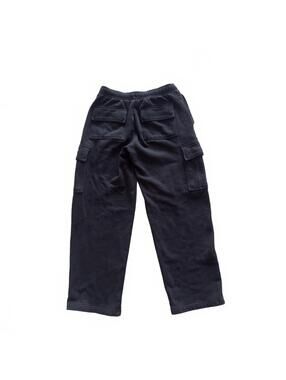 Aritzia Black SweatPants
